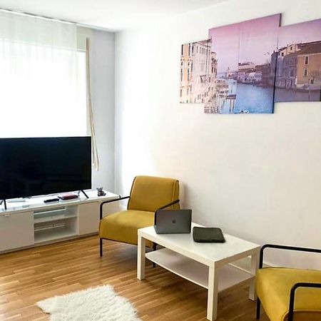 La Casa - Comfortable - By Pa Lucerne Extérieur photo