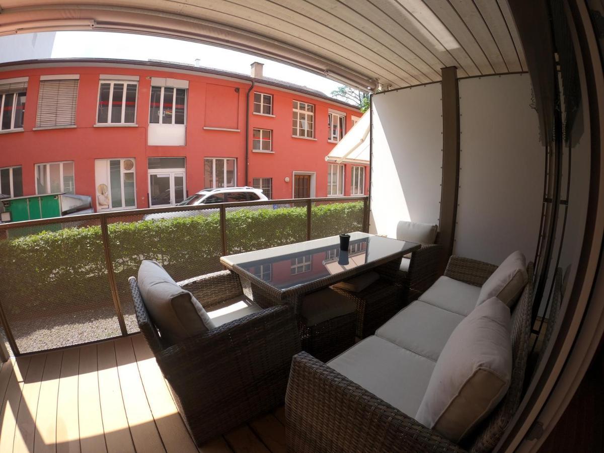 La Casa - Comfortable - By Pa Lucerne Extérieur photo