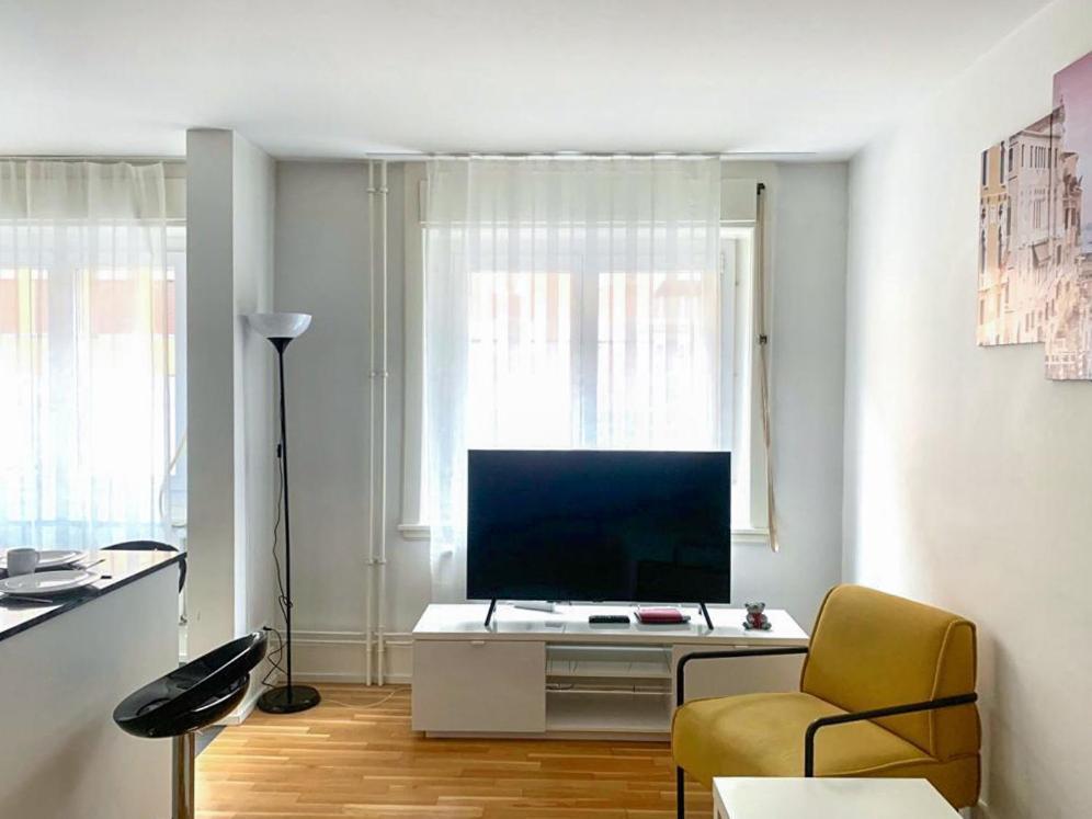La Casa - Comfortable - By Pa Lucerne Extérieur photo