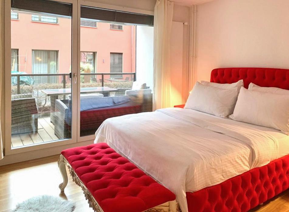 La Casa - Comfortable - By Pa Lucerne Extérieur photo