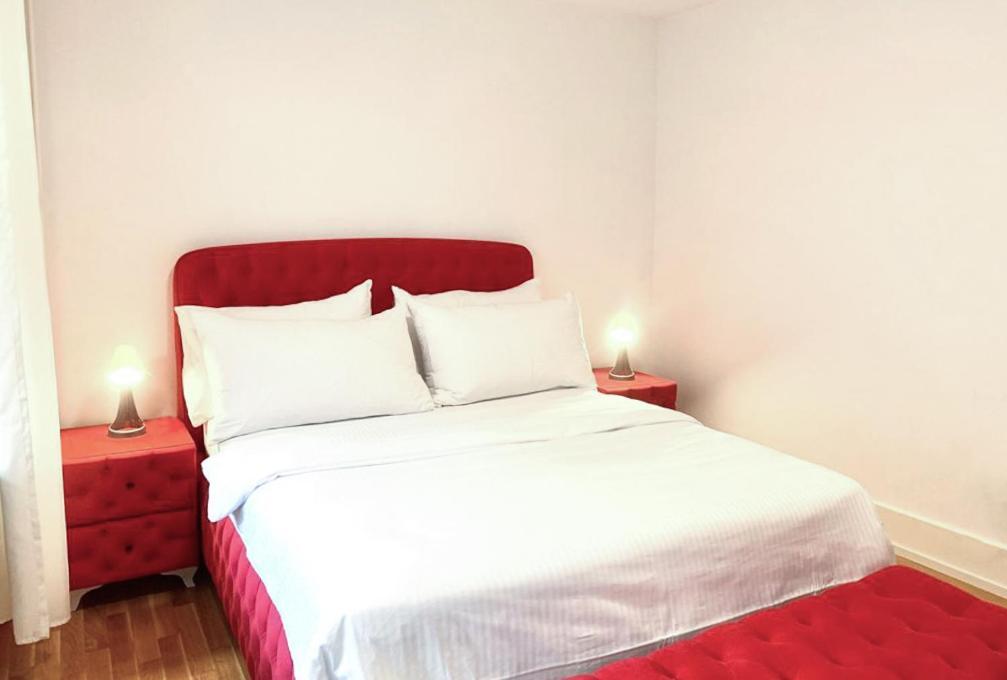La Casa - Comfortable - By Pa Lucerne Extérieur photo