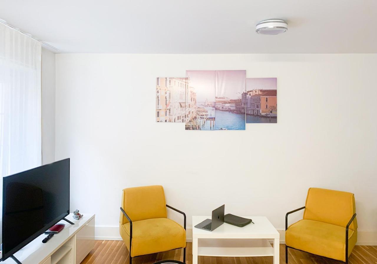 La Casa - Comfortable - By Pa Lucerne Extérieur photo