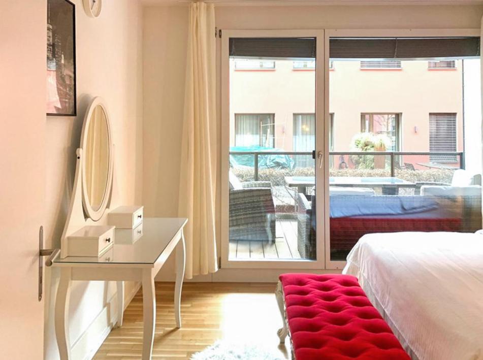 La Casa - Comfortable - By Pa Lucerne Extérieur photo