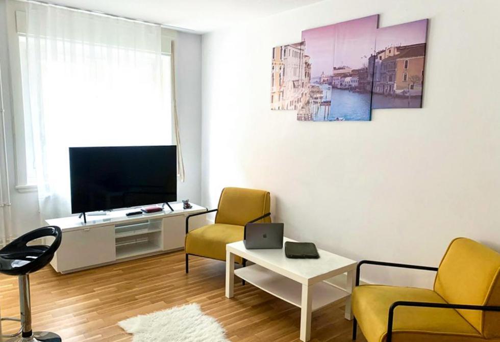 La Casa - Comfortable - By Pa Lucerne Extérieur photo