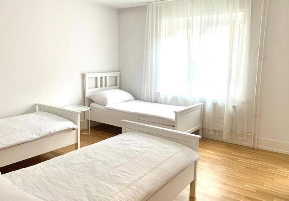 La Casa - Comfortable - By Pa Lucerne Extérieur photo